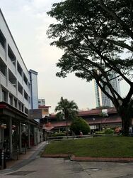 Bukit Batok West Avenue 8 (D23), Shop House #559703801